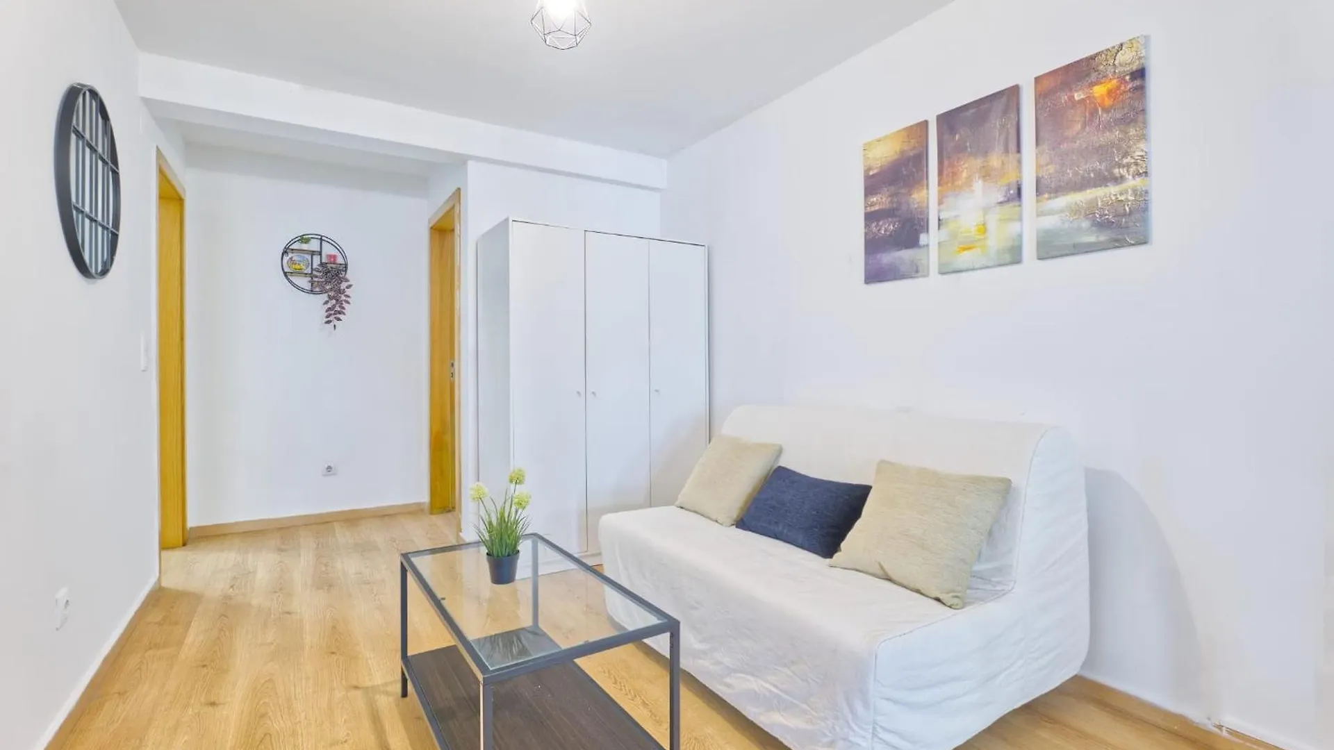 公寓 Central And Amazing Flat Lisboa