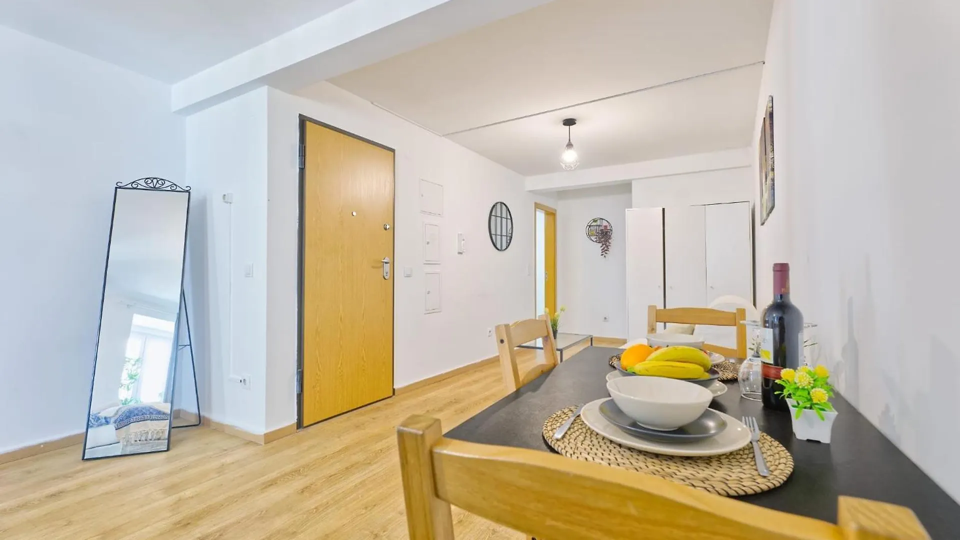 公寓 Central And Amazing Flat Lisboa 葡萄牙