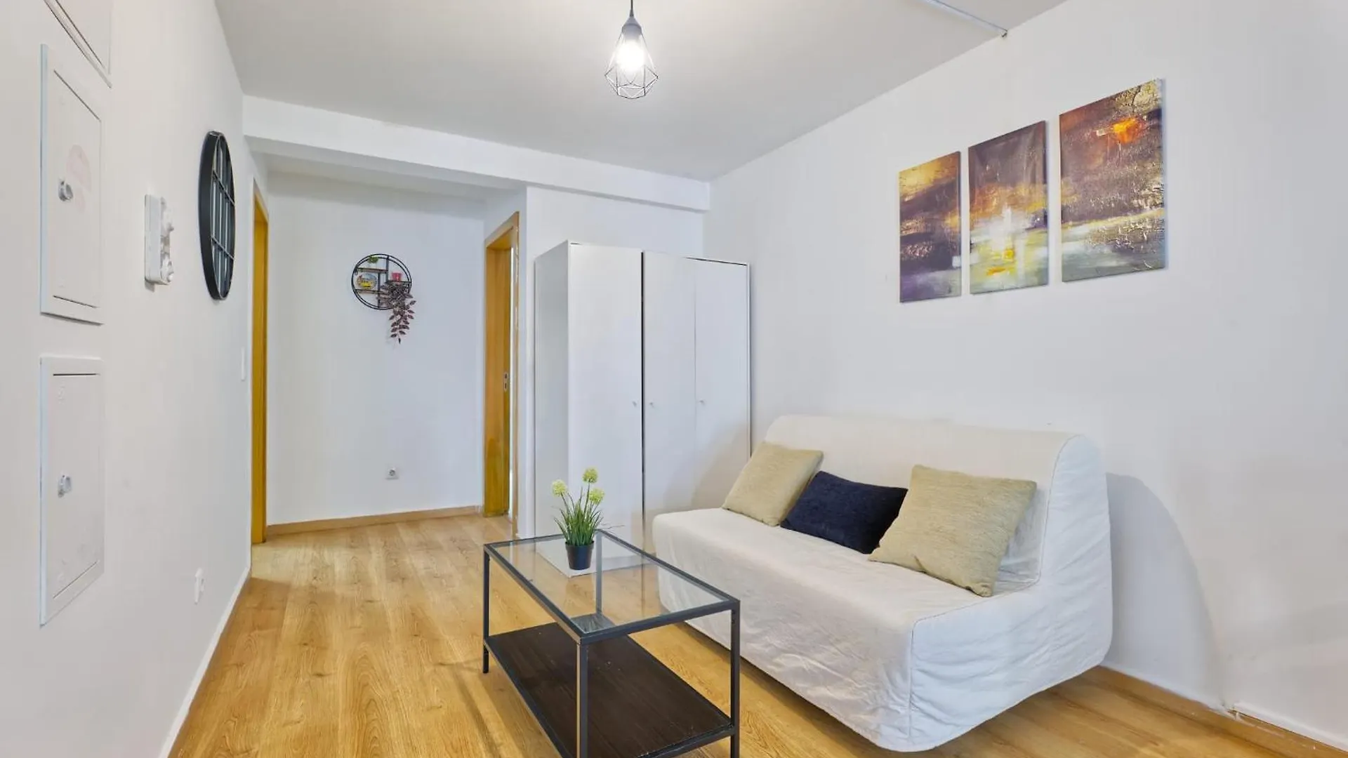 Apartment Central And Amazing Flat Lisbon Portugal