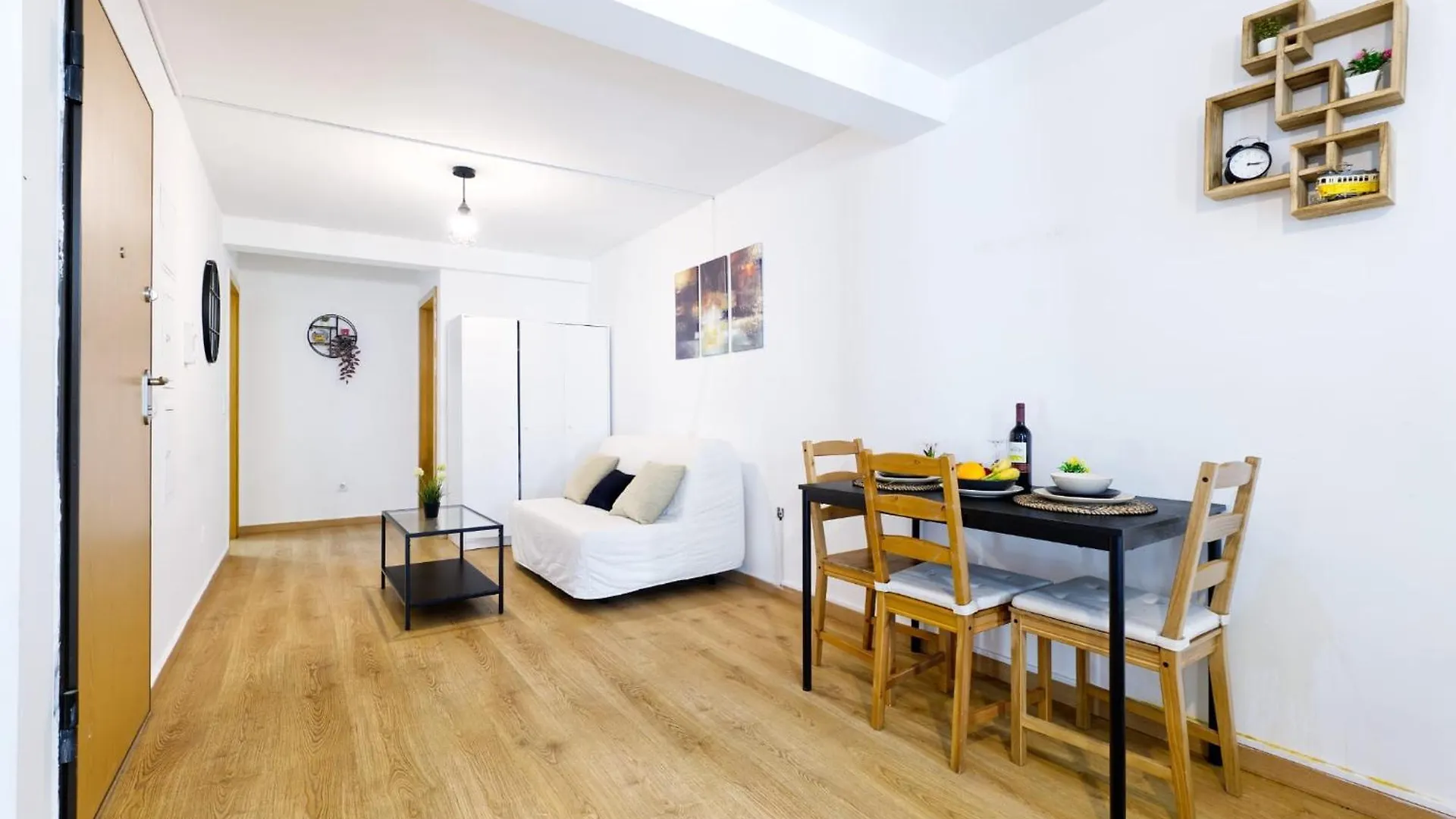 Central And Amazing Flat Lisboa 公寓