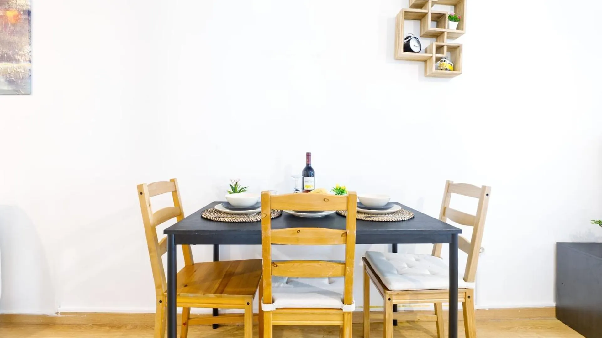 Apartment Central And Amazing Flat Lisbon