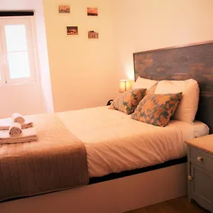  Apartment In The Castle Of S Jorge