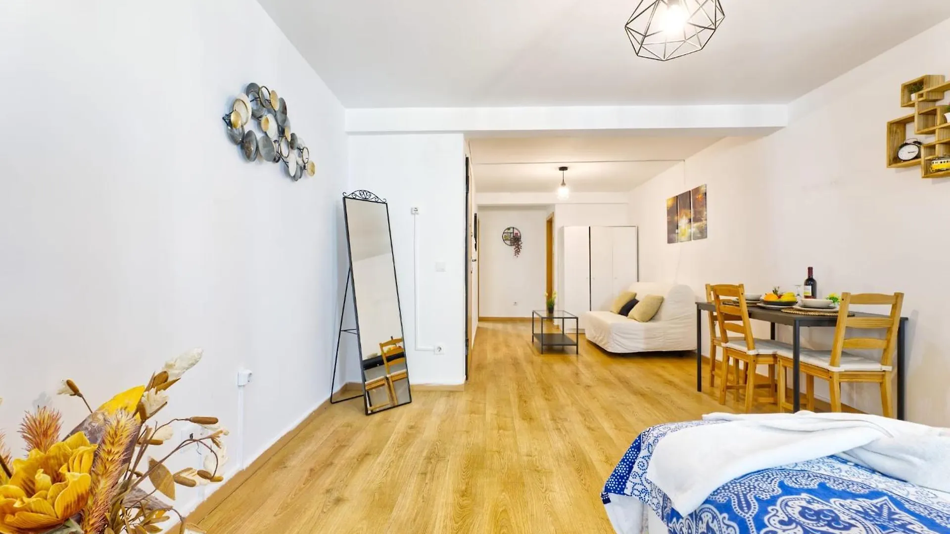Apartment Central And Amazing Flat Lisbon